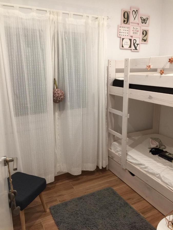Apartamento Nº29 - Oasis Park I デニア エクステリア 写真
