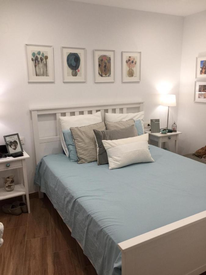 Apartamento Nº29 - Oasis Park I デニア エクステリア 写真