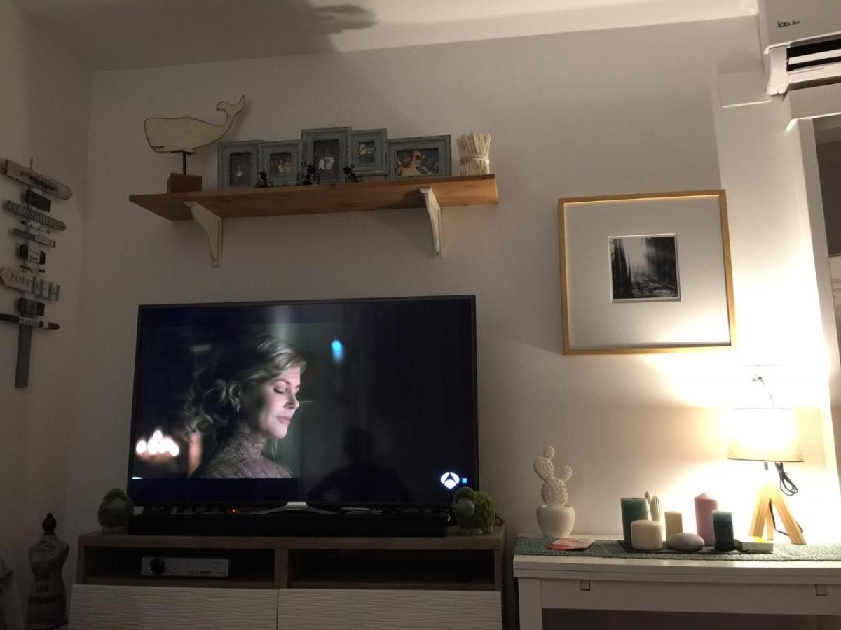 Apartamento Nº29 - Oasis Park I デニア エクステリア 写真