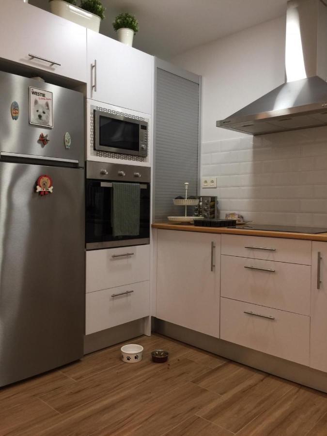 Apartamento Nº29 - Oasis Park I デニア エクステリア 写真